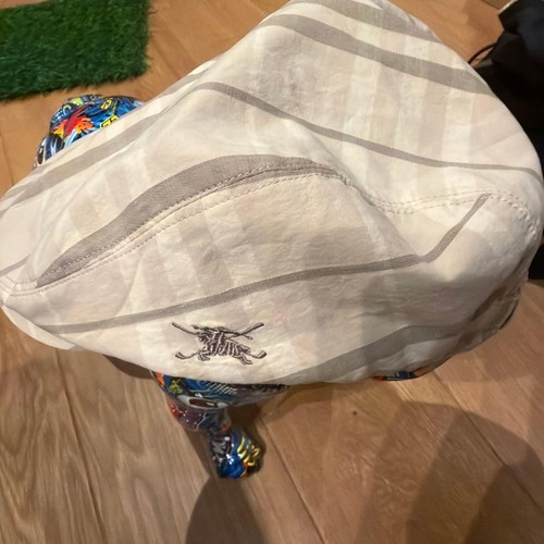 Burberry golf nova - golf, check