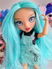 Rainbow High Blu Brooks New Friends Doll