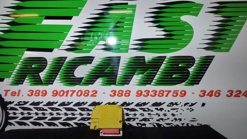 Abs control unit land - abs,