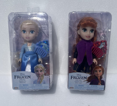 Disney frozen petite anna and - frozen,