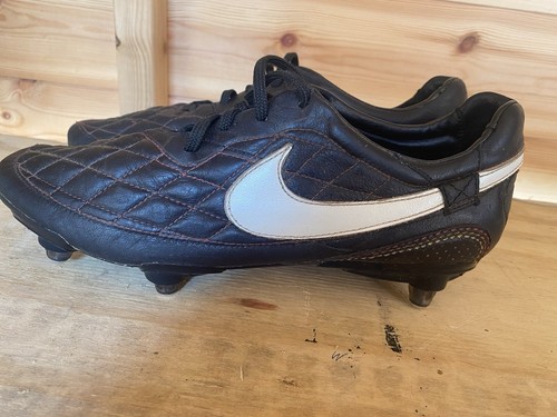 Nike ronaldinho r10 - r10, dois