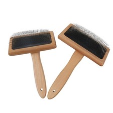 Handcrafted Wool Carders 2 Pcs