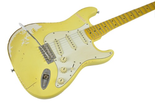 Haze solid mahogany body - mahogany,