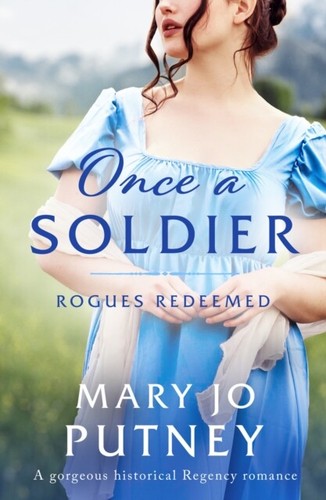 New once soldier mary jo - soldier,