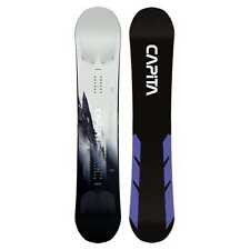 Capita Mega Mercury Snowboard 2025