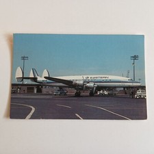 Eastern Air Lines – Lockheed Super Constellation
