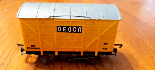 Wrenn railways w5054 - &, railways.w5054