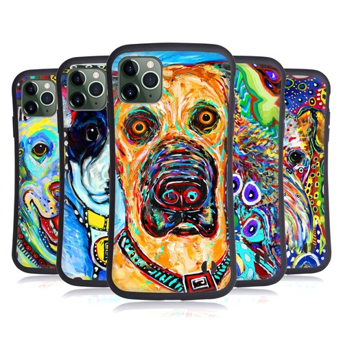 Official mad dog art gallery - official,
