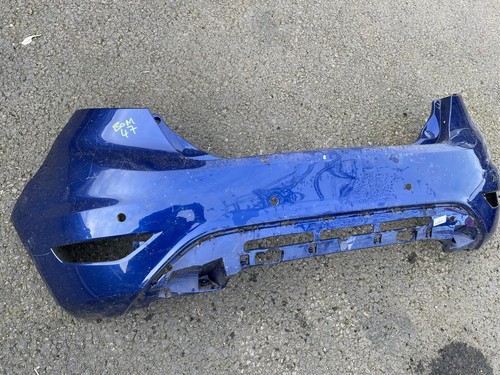 Genuine ford fiesta zetec - ford,