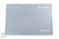 Mercedes-Benz Reproduction