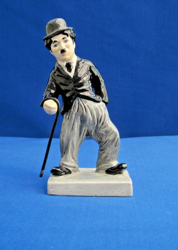 Charlie chaplin figure - charlie, limited
