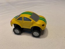 Flexi-Trax VW Beetle Stomper