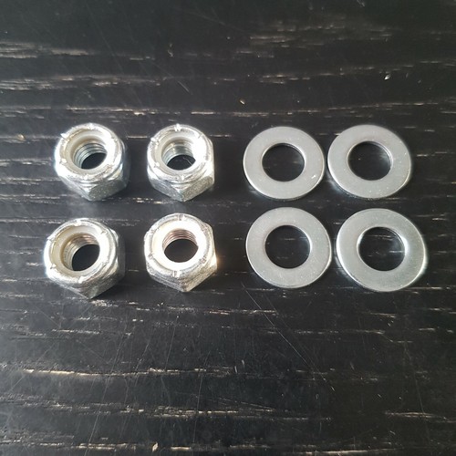 Leaf spring shackle - leaf, /