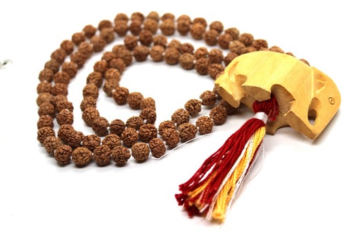Rudraksha mala rudraksh - rudraksha,