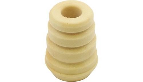 Kyb rear shock - kyb, bumper