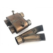 Ducati 999 H4 [2003] - Front