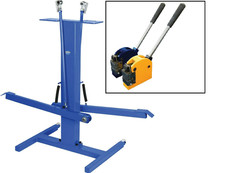 Shrinker Stretcher Set with