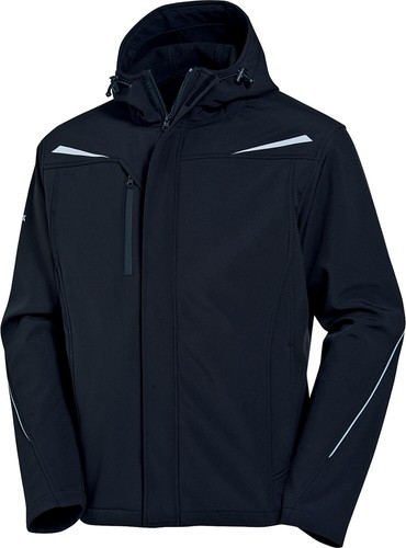 Uvex softshelljacke synexxo - uvex,