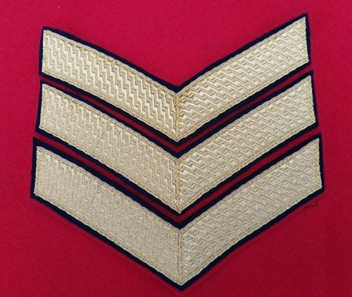 Grenadier coldstream scots - grenadier,