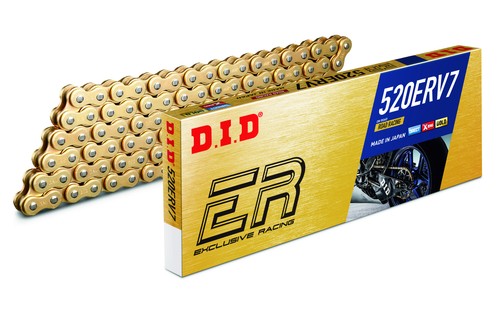 Did transmission chain 520 - transmission,