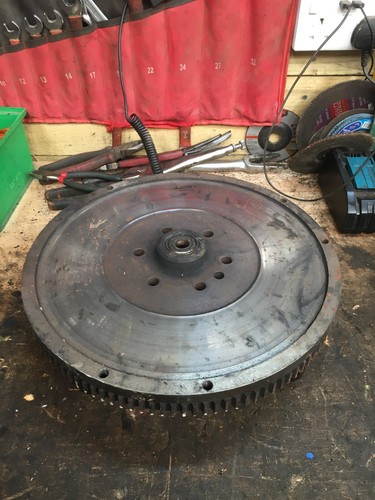 Massey ferguson 390t perkins - massey,