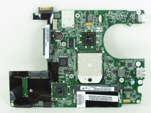 Packard bell dot red system - s,
