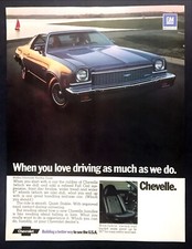1973 chevrolet chevelle malibu - chevrolet,