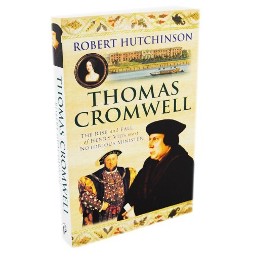 Thomas cromwell the rise - :,