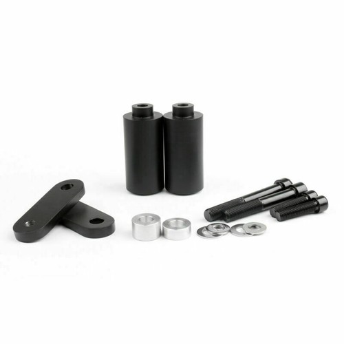 Frame sliders crash protector - frame,