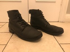 Ww1 british boots vibram - b5,