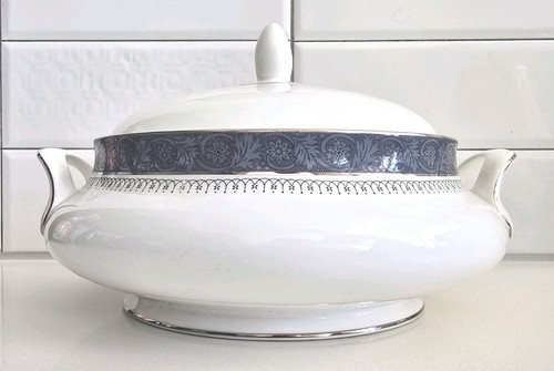 Royal doulton sherbrooke h5009 - royal,