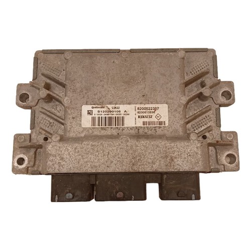 Renault clio engine - ecu, mk3