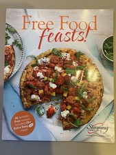 Slimming World Free Food