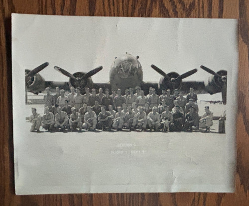 Wwii 29 bomber - wwii, b-17