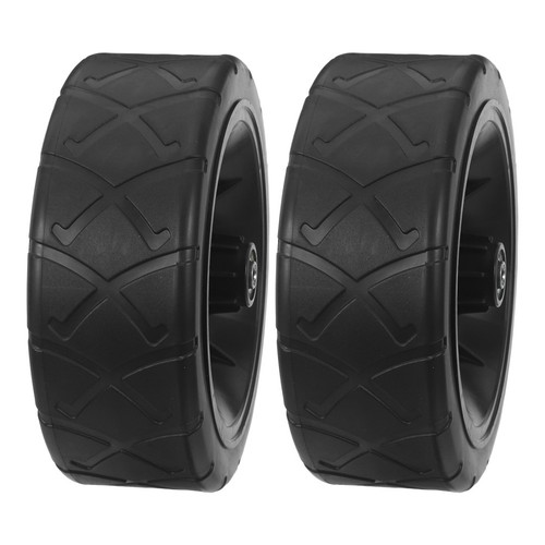 Pcs camper tires - tires, camping