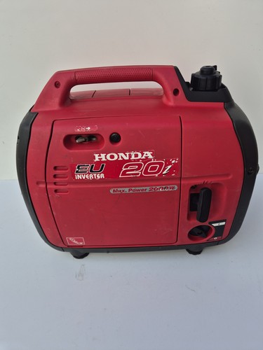 Honda eu20i portable silent - eu20i,