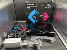 Humax Freesat+ HDR-1000S Full