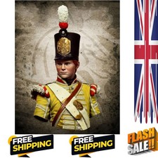 Resin Figure 1/10 ancient