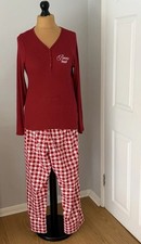 Women's Pyjama Set Size 16/18