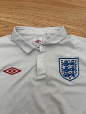 XL Mens Vintage England