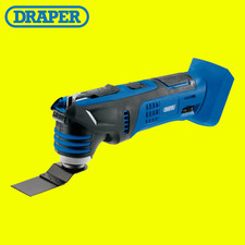 Draper 55604 D20 20V
