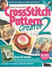 Jane greenoff cross stitch - greenoff's,