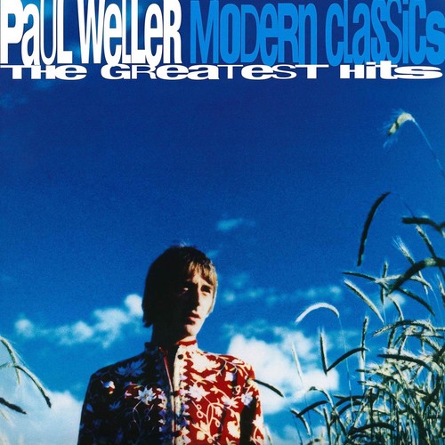 Paul weller modern - weller, classics