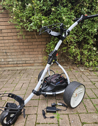 Motocaddy electric golf - motocaddy,