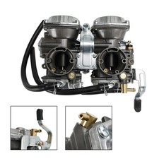 Carburetor Carb fit for Yamaha XV400 V400 XV535 V535 V600 V650