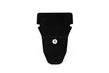 EVOTECH LICENSE PLATE WIRING COVERS FOR DUCATI ST2/ST4