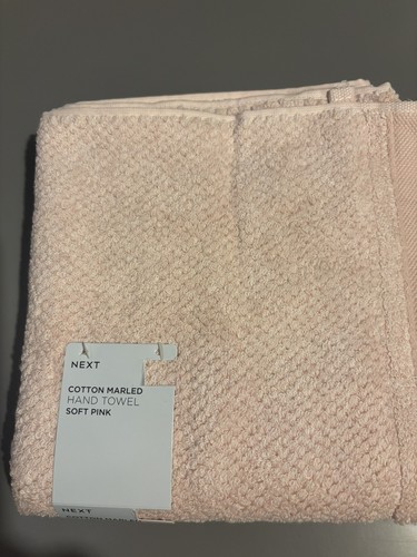 Next cotton marled hand - next,