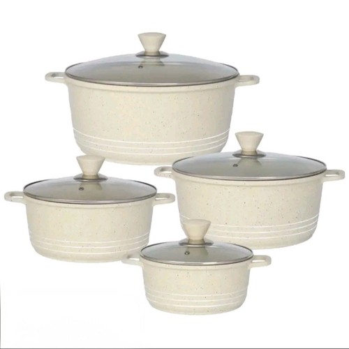 4pc cream nessa granite - 4pc,