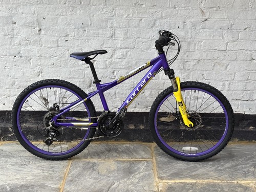 Carrera luna kid s bicycle - carrera,