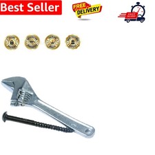 Tiny Adjustable Spanner MM or